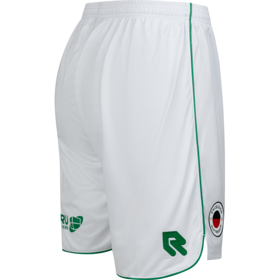 Men's Excelsior Rotterdam 2025/26 Third Shorts Men's Excelsior Rotterdam 2025/26 Third Shorts