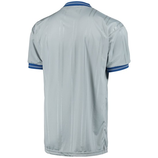 Men's Everton 1984 Away Retro Shirt
