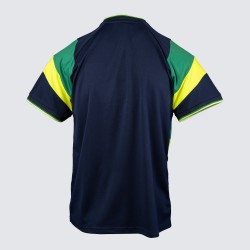 Men's Norwich City 1998/99 Retro Shirt