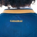 Men's Panama 2026 Third World Cup Shirt Men's Panama 2026 Third World Cup Shirt