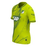 Women's TSG Hoffenheim 2024/25 Third Shirt Women's TSG Hoffenheim 2024/25 Third Shirt
