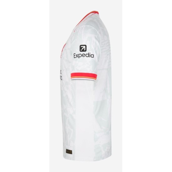 Men's Liverpool 2024/25 Third Shirt Men's Liverpool 2024/25 Third Shirt