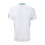 Men's Leeds United 2024/25 Home Shirt Men's Leeds United 2024/25 Home Shirt