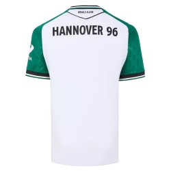 Kid's Hannover 96 2024/25 Third Shirt Kid's Hannover 96 2024/25 Third Shirt