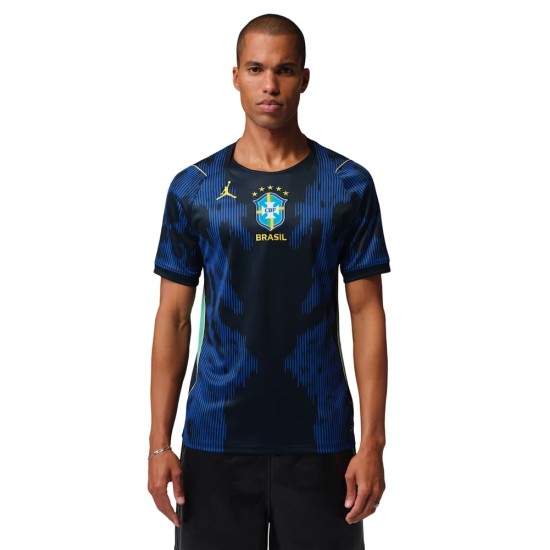 Men's Brazil 2026 Away World Cup Shirt Men's Brazil 2026 Away World Cup Shirt