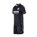 Kid's Villarreal 2024/25 Third Kit Kid's Villarreal 2024/25 Third Kit