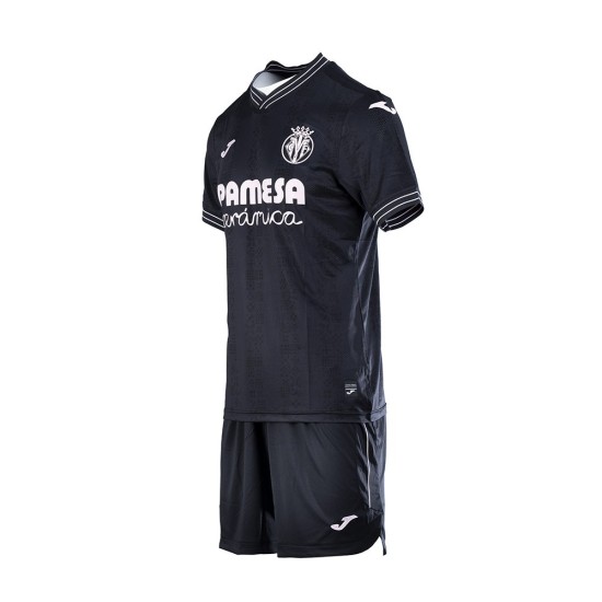 Kid's Villarreal 2024/25 Third Kit Kid's Villarreal 2024/25 Third Kit