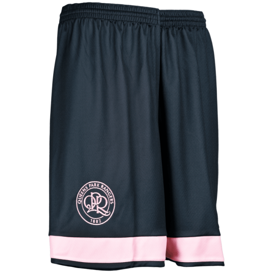 Men's Queens Park Rangers 2025/26 Away Shorts