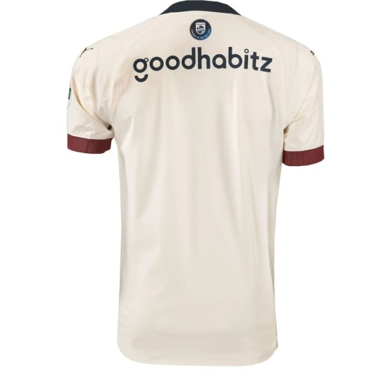 Kid's PSV 2023/24 Away Shirt