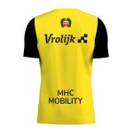 Women's NAC Breda 2024/25 Home Shirt Women's NAC Breda 2024/25 Home Shirt
