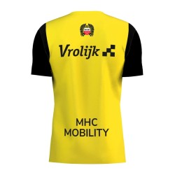 Women's NAC Breda 2024/25 Home Shirt Women's NAC Breda 2024/25 Home Shirt