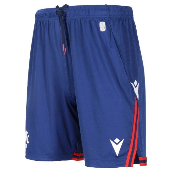 Kid's Bologna FC 2024/25 Third Shorts Kid's Bologna FC 2024/25 Third Shorts