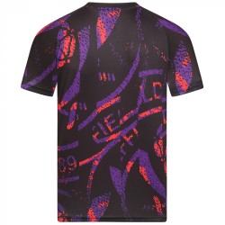 Women's Sheffield United 2025/26 Third Warm Up Shirt - Dark Purple Women's Sheffield United 2025/26 Third Warm Up Shirt - Dark Purple