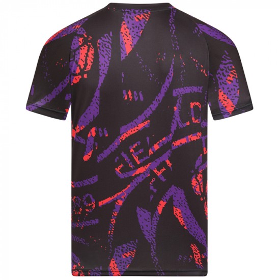 Women's Sheffield United 2025/26 Third Warm Up Shirt - Dark Purple Women's Sheffield United 2025/26 Third Warm Up Shirt - Dark Purple