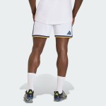 Men's LA Galaxy 2026 Home Shorts Men's LA Galaxy 2026 Home Shorts