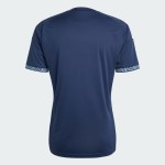 Women's Vancouver Whitecaps FC 2026 Away Shirt