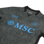 Men's Napoli 2024/25 Third Shirt