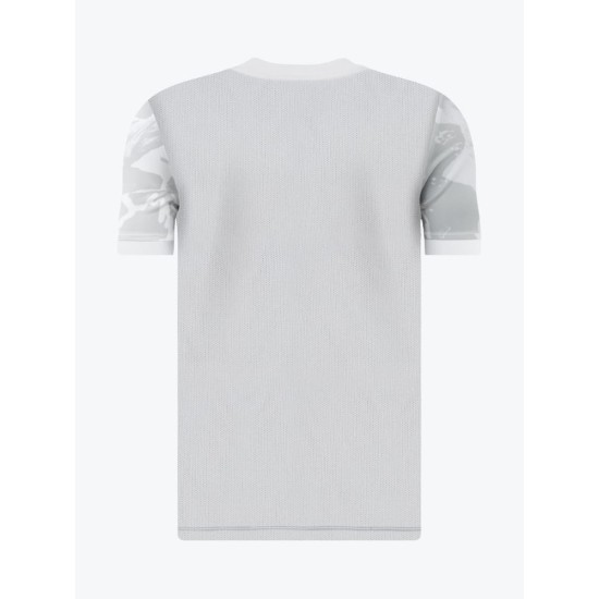 Men's Portsmouth 2025/26 Third Pre Match Shirt Men's Portsmouth 2025/26 Third Pre Match Shirt