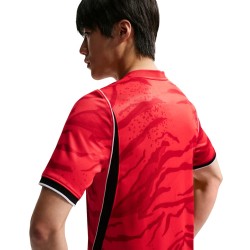 Men's South Korea 2026 Home World Cup Shirt Men's South Korea 2026 Home World Cup Shirt