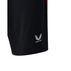 Women's Athletic Bilbao 2026/27 Home Shorts