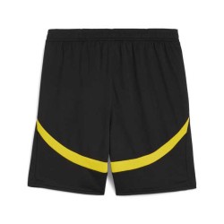 Women's BVB Borussia Dortmund 2024/25 Home Shorts