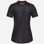 Women's Bayer 04 Leverkusen 2025/26 Home Shirt