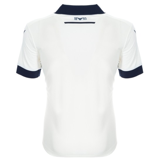 Men's Oxford United 2024/25 Away Shirt