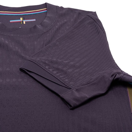 England Player Version Away Jersey EURO 2024 England Player Version Away Jersey EURO 2024