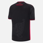 Men's Albania 2025/26 Third Shirt