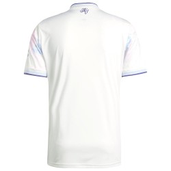 Men's Aston Villa 2025/26 Third Shirt