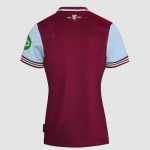 Women's West Ham United 2024/25 Home Shirt