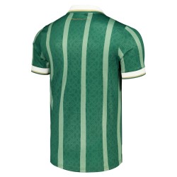 Kid's Aston Villa 2025/26 Third St Patricks Day Shirt
