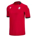 Khvicha Kvaratskhelia #7 Georgia Third Jersey EURO 2024 Khvicha Kvaratskhelia #7 Georgia Third Jersey EURO 2024