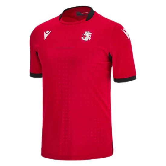 Khvicha Kvaratskhelia #7 Georgia Third Jersey EURO 2024 Khvicha Kvaratskhelia #7 Georgia Third Jersey EURO 2024