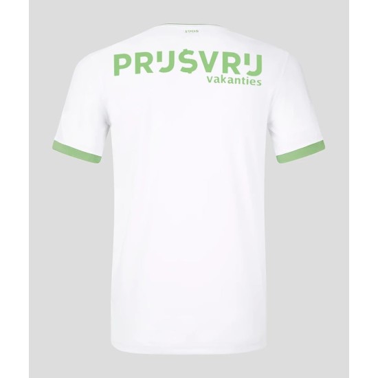 Men's Feyenoord 2023/24 Third Shirt Men's Feyenoord 2023/24 Third Shirt