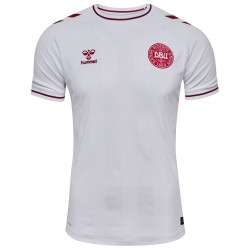 Men's Denmark 2025 Women's Team Away Shirt Men's Denmark 2025 Women's Team Away Shirt