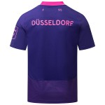 Kid's Fortuna Düsseldorf 2024/25 Third Shirt