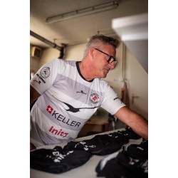 Men's FC Winterthur 2024/25 Third Shirt Men's FC Winterthur 2024/25 Third Shirt