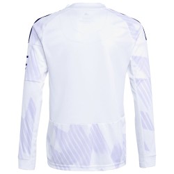 Women's Manchester United 2025/26 Away Long Sleeve Shirt Women's Manchester United 2025/26 Away Long Sleeve Shirt