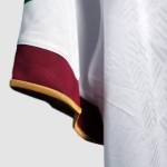 Women's West Ham United 2024/25 Third Shirt Women's West Ham United 2024/25 Third Shirt