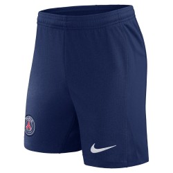 Women's PSG 2024/25 Home Shorts Women's PSG 2024/25 Home Shorts
