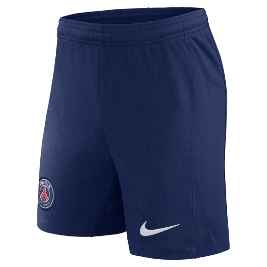Women's PSG 2024/25 Home Shorts Women's PSG 2024/25 Home Shorts