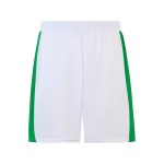 Women's Sassuolo 2025/26 Away Shorts Women's Sassuolo 2025/26 Away Shorts