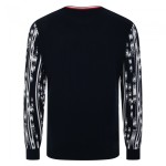 Kid's Watford 1993/95 Away Retro Long Sleeve Shirt Kid's Watford 1993/95 Away Retro Long Sleeve Shirt