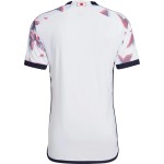 Japan Away Jersey World Cup 2022