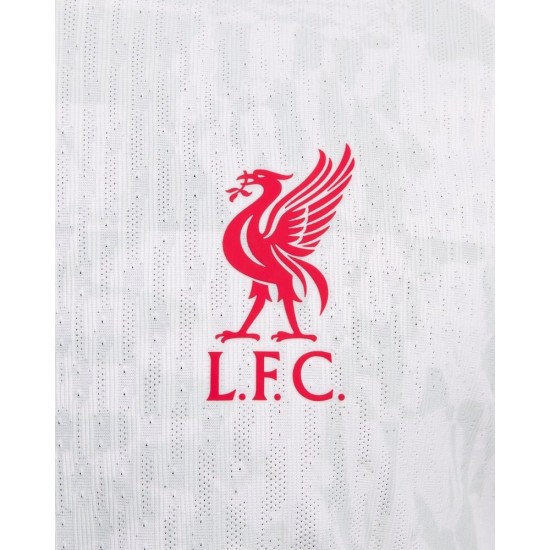 Women's Liverpool 2024/25 Third Shirt Women's Liverpool 2024/25 Third Shirt