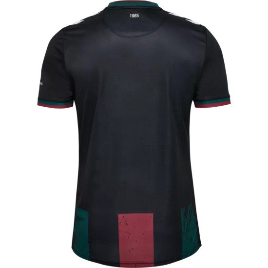 Men's 1. FC Magdeburg 2024/25 Third Shirt