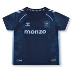 Kid's Coventry City 2025/26 Third Kit