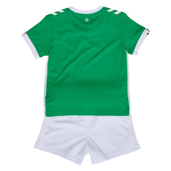 Kid's ASSE 2024/25 Home Kit Kid's ASSE 2024/25 Home Kit