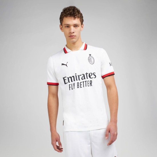 Men's Milan 2024/25 Away Shirt